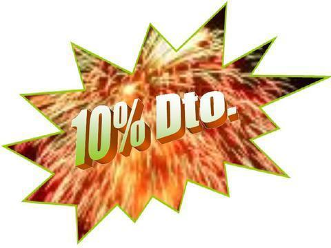 Nuevas promociones