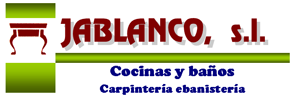 Logo de Sociedad De Carpintería JABLANCO S.L.U