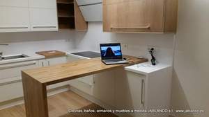 cocina mauro