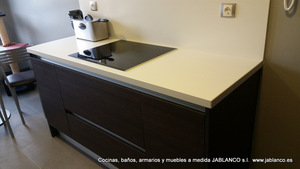 Cocina de Cocinas y Baños Jablanco