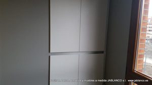 Cocina de Cocinas y Baños Jablanco