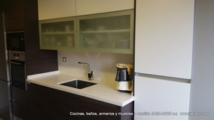Cocina de Cocinas y Baños Jablanco