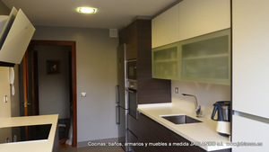 Cocina de Cocinas y Baños Jablanco