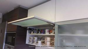 cocina fermin canella