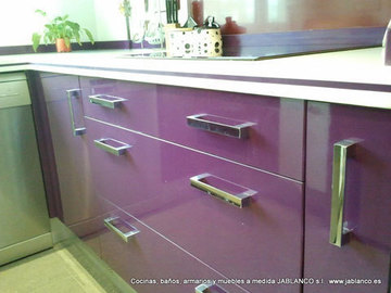 Cocina Felipe