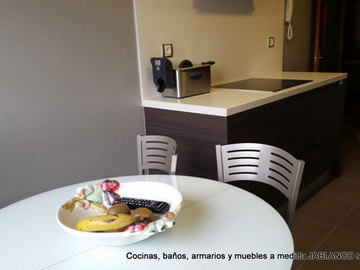 Cocina Fermín Canella