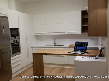 Cocina Mauro