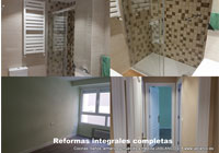 Reformas integrales